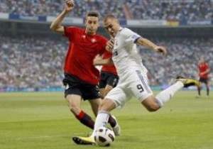 Агент Бензема: Карим останется в Реале