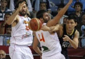 ЧМ-2010: Аргентина побеждает Испанию в борьбе за пятое место