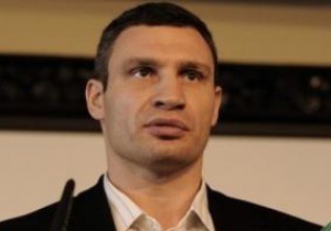 Виталий Кличко: Брат смог удивить даже меня