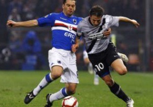 Серия А: Ювентус и Сампдория расходятся миром, Фиорентина уступает Лечче