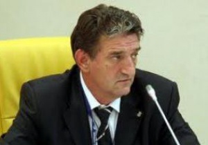 Вадим Шевченко: Клубы сами влияют на выбор арбитров