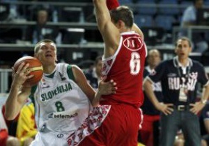 ЧМ-2010: Россия - седьмая, Словения - восьмая