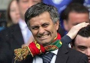 Моуриньо считает Бенту отличным кандидатом на пост тренера Португалии