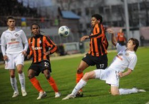 Чемпионат Украины. 9-й тур. Анонс матчей пятницы