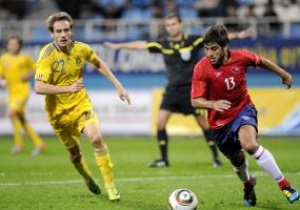 Девич повредился в игре за сборную