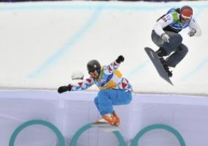 Сноубординг признали самым травматичным среди зимних видов спорта