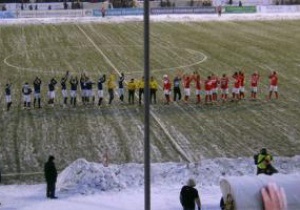 Футбольный Чемпионат России следующего сезона пройдет в три круга