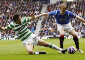 Селтика и Рейнджерс в АПЛ не будет