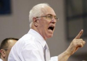 Израильтяне намерены потребовать $1 млн у FIBA-Europe