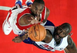 NBA открыла свой офис в Москве