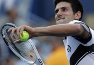 US Open-2010: В полуфинале снова сыграют Джокович и Федерер