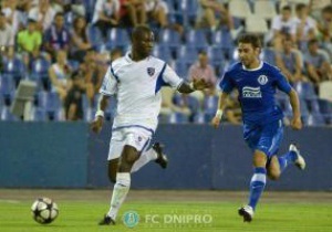 Состоялась жеребьевка 1/16 Кубка Украины