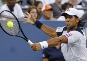 US Open-2010: Вавринка, Вердаско и Надаль выходят в четвертьфинал