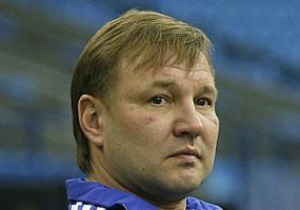 Юрий Калитвинцев: Позитивного на этот раз было больше