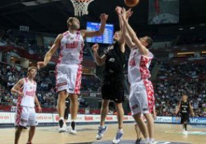 Результаты главных спортивных событий за 6-7 сентября