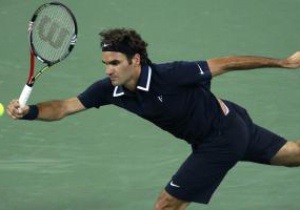 US Open: Федерер проходит Мельцера и выходит на Содерлинга