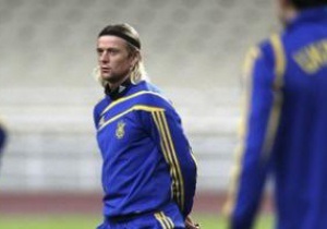 Тимощук: Встреча получилась трудной