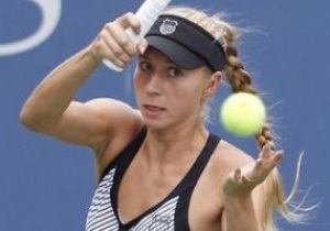 Алена Бондаренко выбывыет из US Open