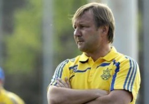 Калитвинцев: В матче с Польшей наша цель - победа, но не любой ценой