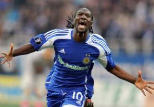 Исмаэль Бангура перешел в Аль-Наср