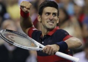 US Open: Джокович и Федерер идут в ногу