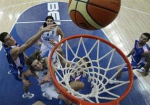 ЧМ-2010: Аргентинцы потерпели первое поражение