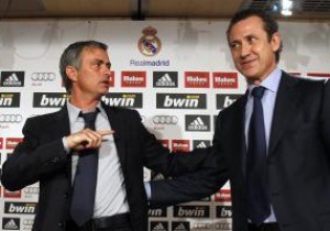 Моуриньо: У Барселоны есть фирменный почерк, а у Реала - пока нет