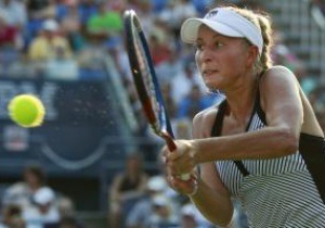 Алена Бондаренко выходит в третий раунд US Open