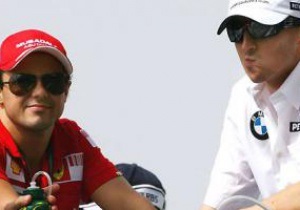 СМИ: Renault и Ferrari обменяются гонщиками