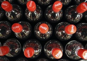 Coca-Cola  закрыла сделку по приобретению крупного российского производителя соков