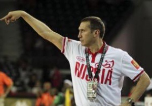 Дэвид Блатт уйдет из сборной России после ЧМ-2010