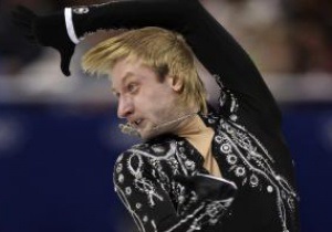 Плющенко выступит на соревнованиях в Японии несмотря на дисквалификацию