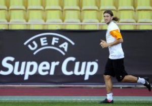 Чигринский: Негативный опыт - тоже опыт