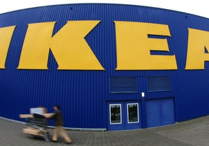 IKEA будет торговать подержанной мебелью