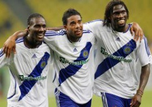 Диакате будет играть в Лионе