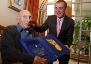 Умер последний участник первого Чемпионата мира по футболу