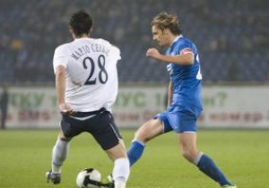 УПЛ: Днепр уступил Металлургу, Карпаты празднуют победу над Волынью