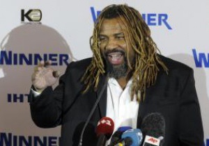 Шеннон Бриггс: Я мог бы драться с Виталием Кличко бесплатно