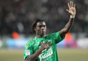 Диакате близок к переходу в Лион