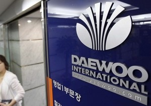 Один из крупнейших производителей стали в мире приобрел контрольный пакет акций Daewoo