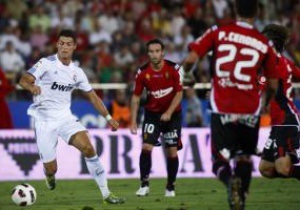 Результаты главных спортивных событий за 29-30 августа