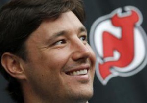 NHL получила новый вариант контракта Ковальчука