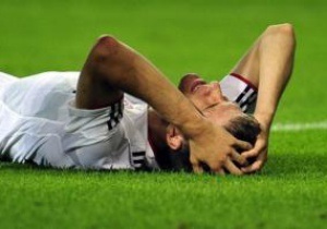 Результаты главных спортивных событий за 27-28 августа