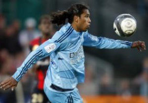 Брандао переходит в Рубин