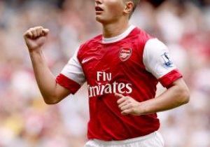 Андрей Аршавин снимется в российской комедии