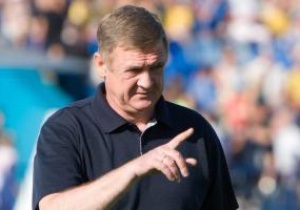 Бессонов: Задача у соперника была легче