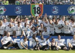 Серия А. Стартуем вместе со Спорт bigmir)net