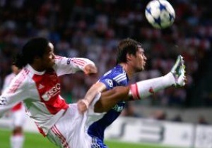 Фотогалерея: Крушение надежд. Динамо прощается с Лигой Чемпионов