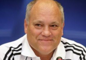 Йол: Хотел бы подчеркнуть, что мне понравилась игра Динамо