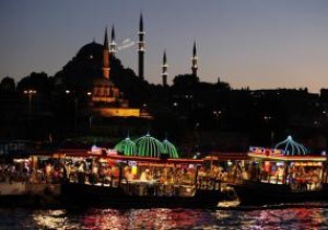 ЧМ-2010 принесет турецкой экономике 160 миллионов евро